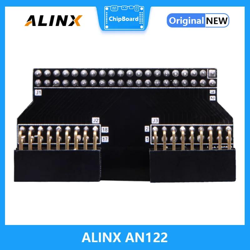 ALINX-AN122: 40  2.54mm   ī޶  , ī޶  